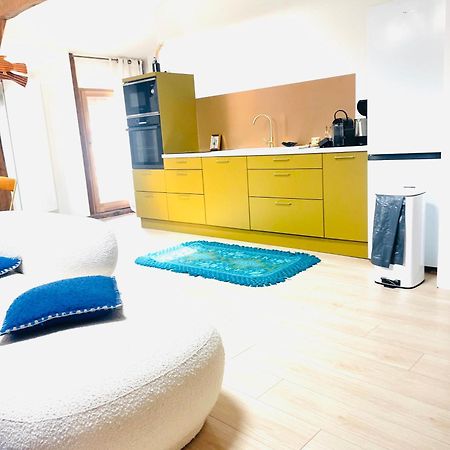 Le Loft Design St Armand Lejlighed Salles  Eksteriør billede