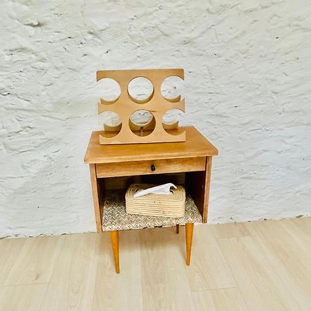 Le Loft Design St Armand Lejlighed Salles  Eksteriør billede
