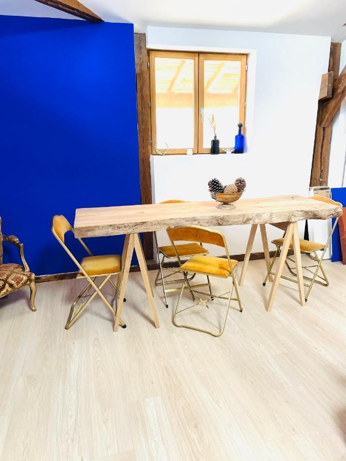 Le Loft Design St Armand Lejlighed Salles  Eksteriør billede
