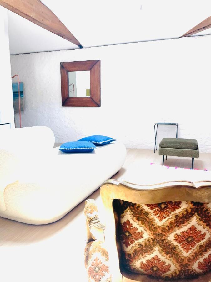 Le Loft Design St Armand Lejlighed Salles  Eksteriør billede