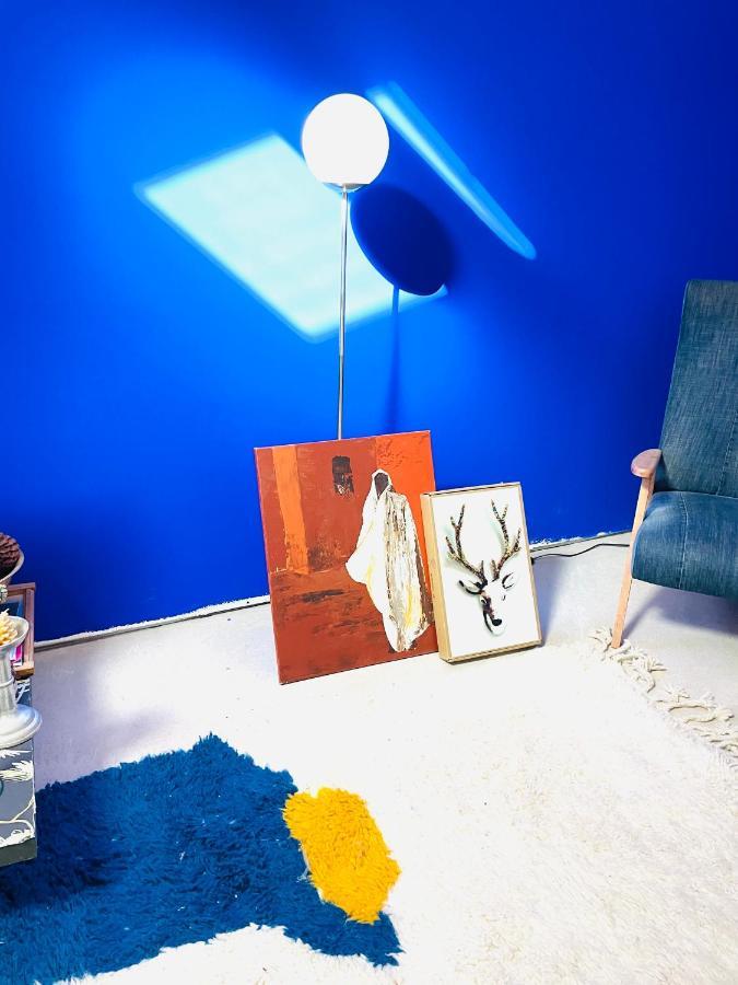 Le Loft Design St Armand Lejlighed Salles  Eksteriør billede